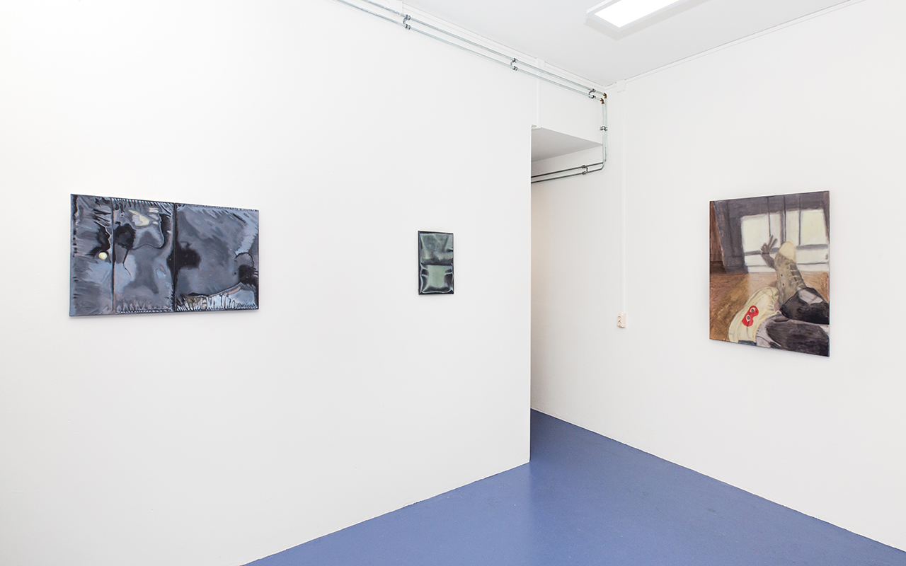 Photo by Annabel van Royen