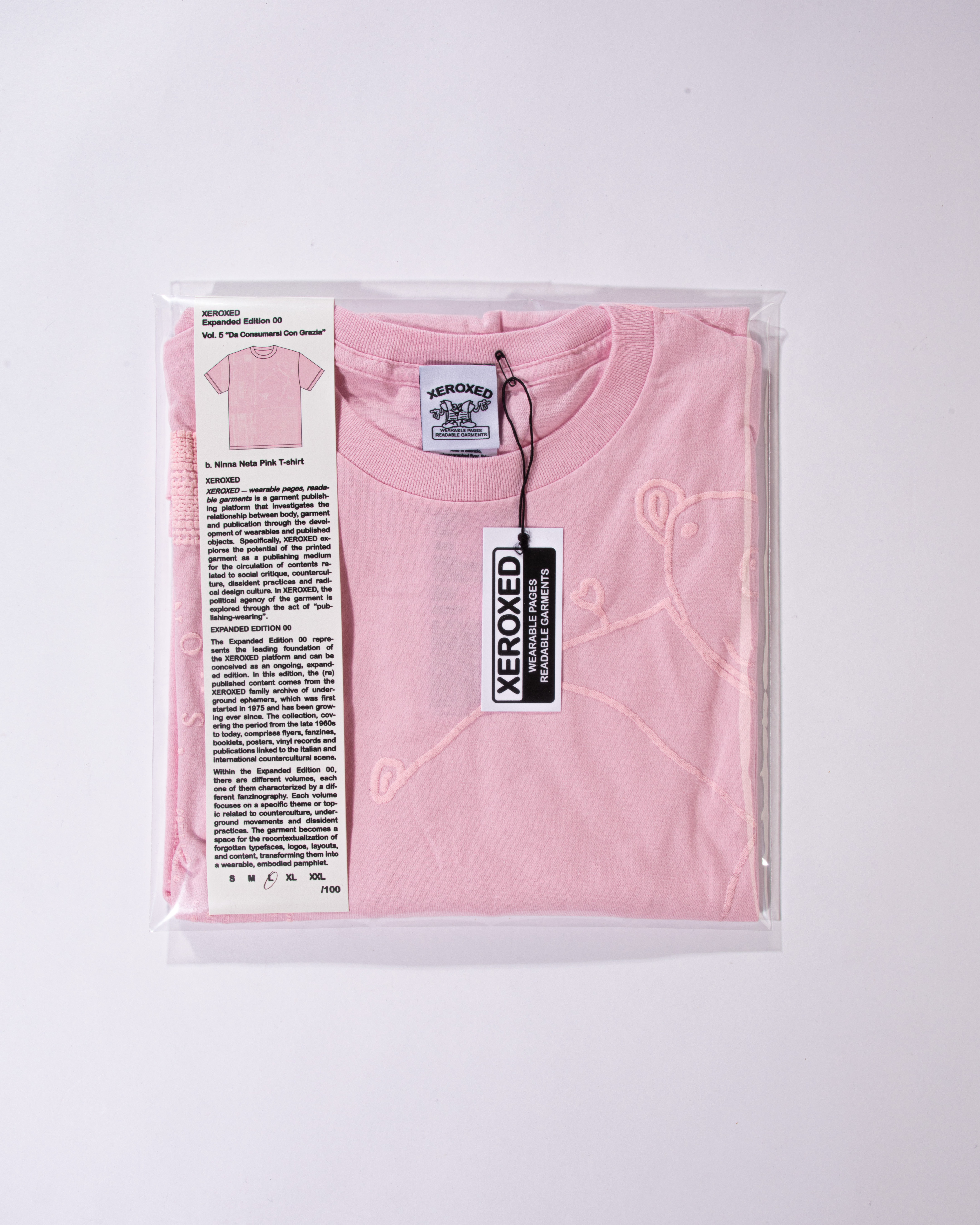 Edition of 100